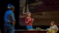 Benedetta Tobagi: “Anni ‘70, non solo piombo. Il decennio che ha cambiato l’Italia rivive a teatro”