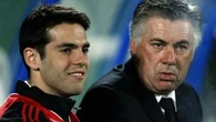 Kakà braccio destro di Ancelotti al Brasile: l’ex Pallone d’oro il favorito per affiancare il ct