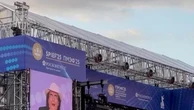 San Pietroburgo, Al Bano in concerto nonostante le polemiche: l'artista sul palco canta "Felicità"