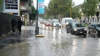 Previsioni meteo, allerta al Nord con rischio alluvioni lampo, caldo africano al Centro-Sud