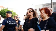 Tiziana Baudo: “Grazie a tutti per l’affetto nei confronti di mio padre