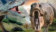 Trovati nei ghiacci dell'Artico i resti di nidi di dinosauri