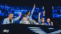 X Factor riparte con Gabbani. Nuova formula per la selezione: si passa solo con quattro sì