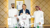 Mancini riparte dal Qatar, è il nuovo allenatore dell’Al Sadd
