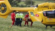 Elicottero precipita in Valtellina, morto Giovanni Murari, pilota esperto. Dava lezioni a turista 17enne, ferito grave