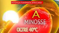 Previsioni meteo, in arrivo un’intensa fiammata africana con l’Anticiclone Minosse