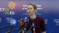 Ucraina membro associato dell'Ue, Kallas: "Idea alla base molto buona, ma ci vuole tempo"