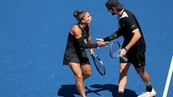 Vavassori, Errani e Musetti vincono al primo turno del doppio misto agli Us Open