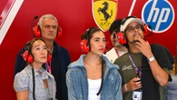 Mourinho: “Ferrari come il Real, deve partire sempre da 1-0. Auguri a Chivu, ma non per il triplete"