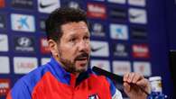 Spagna, Simeone e Flick attaccano: “Non ha alcun senso giocare nel week-end dopo il dramma di Valencia”