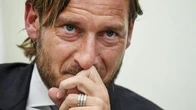 "Così ho curato Francesco Totti dal Covid"
