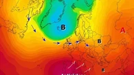 Previsioni meteo, ultimi temporali, poi nuova svolta calda dal weekend