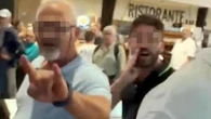 Turista ebreo aggredito all’autogrill, aperta inchiesta per percosse aggravate dall’odio razziale