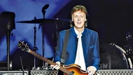 Paul McCartney racconta i “Wings”, in libreria la storia di una band che fece epoca
