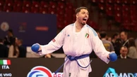 Daniele De Vivo qualificato per i mondiali di karate: la prima giornata al torneo di Parigi