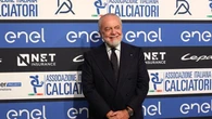 Lo stress del presidente De Laurentiis tra le ansie di rifondare il Napoli e quel sogno americano
