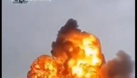 Israele, attacco mirato per colpire leadership degli Houthi: la grande esplosione a Sanaa - il video