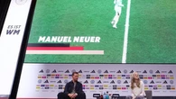 Neuer torna in nazionale dopo due anni: il portiere tra i 26 della Germania per i mondiali