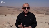 Gaza, Netanyahu: "Continueremo a lottare fino alla completa vittoria"