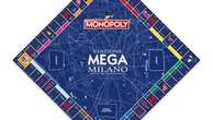 Monopoly, edizione speciale dedicata a Milano tra grattacieli, giri alla Scala e biglietti dell'autobus