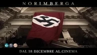 Norimberga, la grande prova di Russell Crowe: è Göring nel processo che cambiò la storia. Il trailer