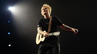 Ed Sheeran annuncia un nuovo tour: una tappa anche a Roma