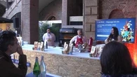 Napoletana, artigiana, senza glutine: l'Arena della pizza al Festival Gusto