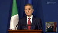 Bankitalia, Panetta: "Con guerra rischi per la crescita globale, il quadro è fragile"