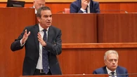 Calabria, consiglio prende atto delle dimissioni di Occhiuto. Due ipotesi sulla data del voto
