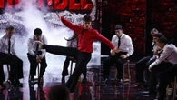 Amici, Emiliano Fiasco in finale: il ballerino che ha interpretato Billy Elliot