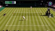 Tennis, Fognini annuncia il ritiro: i colpi più belli dell'ultimo spettacolare match contro Alcaraz