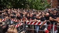 Doppia curva, le condanne: 10 anni a Luca Lucci e Andrea Beretta ex capi ultrà di Milan e Inter