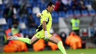 Juventus, Buffon: "Addio dato con serenità. Il momento più bello? Il primo scudetto con Conte