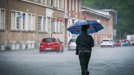 Previsioni meteo, fine dell’anticipo d’estate: piogge frequenti per tutto il mese