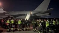 La missione italiana è in Venezuela: il team diretto verso le aree colpite dal sisma