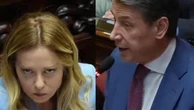 Meloni: "Conte ha pubblicato un video fake su di me". Il leader 5s: "La butta in caciara, risponda"
