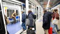 Primo compleanno per la M4: la linea Blu della metropolitana di Milano ha già trasportato oltre 5 milioni di passeggeri