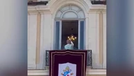 Il Papa in vacanza a Castel Gandolfo: "Letture, preghiera e spero anche di fare un po' di sport"