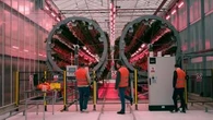 Come funziona la serra circolare Dyson che ha ridotto l'importazione di fragole nel Regno Unito