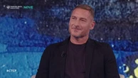 Totti: "La carriera? E' finita, adesso giro il mondo. O aiuto a casa"