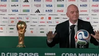 Fifa, Infantino: "Rilassatevi, cerchiamo di risolvere tutto ma non siamo i padroni del mondo"
