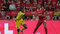 Il Milan dà spettacolo: il Liverpool battuto 4-2. Leao dedica gol e vittoria a Diogo Jota