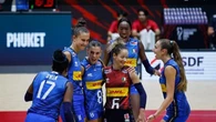 Italia-Cuba, in diretta il match dei Mondiali di volley