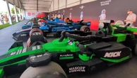 GP Miami, i segreti delle F1 fatte con i LEGO e guidate dai veri piloti delle scuderie