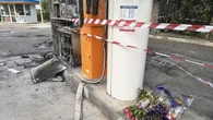 Carabiniere intercettò il van pochi attimi prima della strage. I superstiti ora sono scomparsi