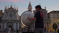 Greg Goya e la sua 150esima installazione:"A un passo dalla laurea in legge ho scelto la street art"