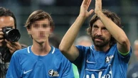 Juve, il figlio di Pirlo su Instagram: "Ricevo minacce di morte, come vi sentireste?"
