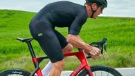 Mario Cipollini ricoverato in ospedale per problemi cardiaci