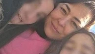 Sorelline scomparse, l'ultimo vocale di Alysya al padre