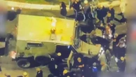 Medio Oriente, violenta protesta dei coloni israeliani alla base militare in Cisgiordania